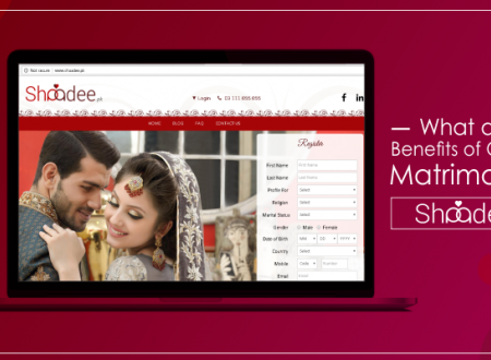 What are the Benefits of Online Matrimonial?